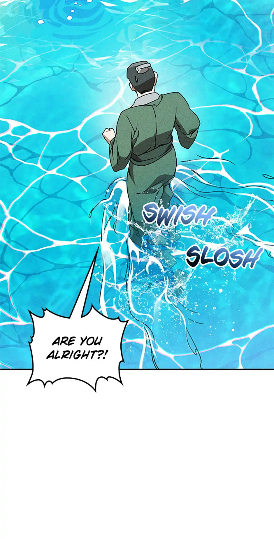 Yi Shen Dang Guan Chapter 90 52